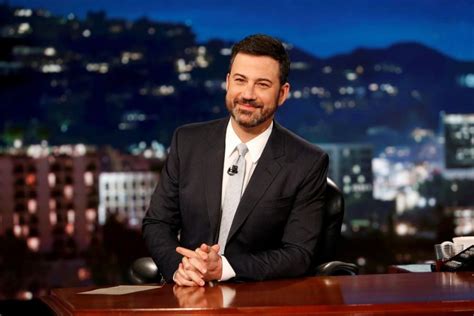 He’s become this generation’s David Letterman. . Who is number one in the late night talk shows